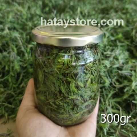 Salamura Zahter 300 gr