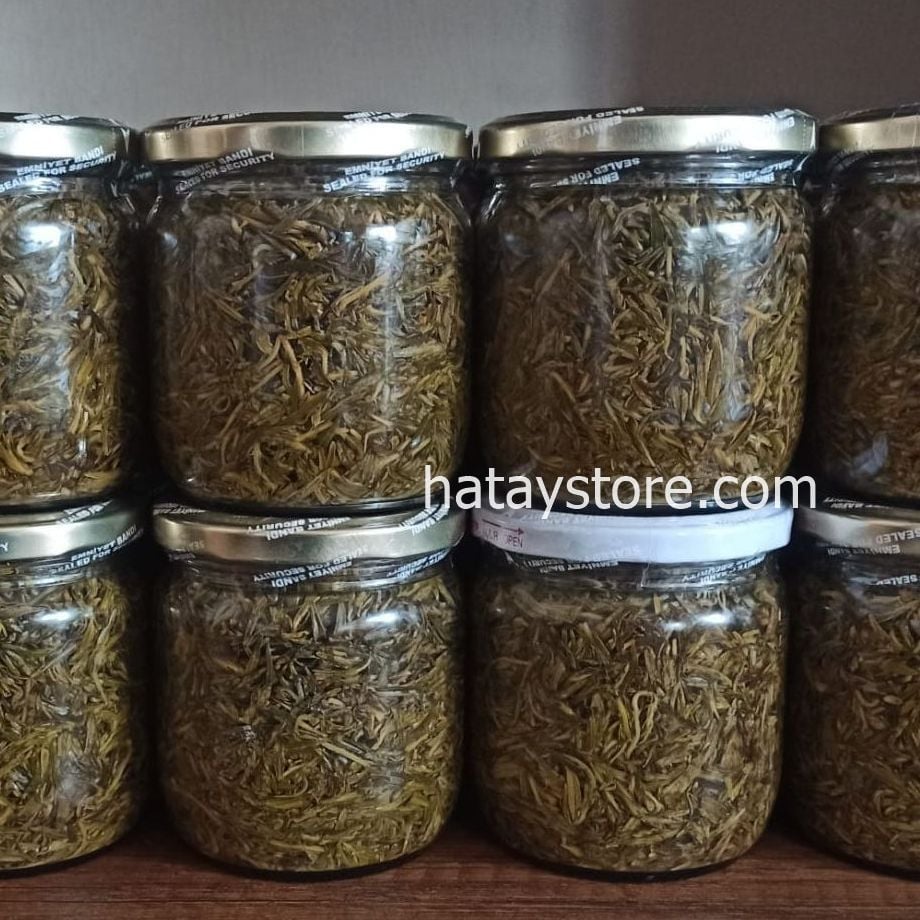 Salamura Zahter 300 gr