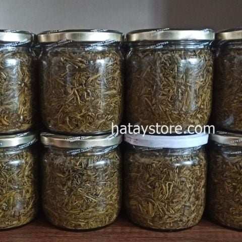 Salamura Zahter 300 gr