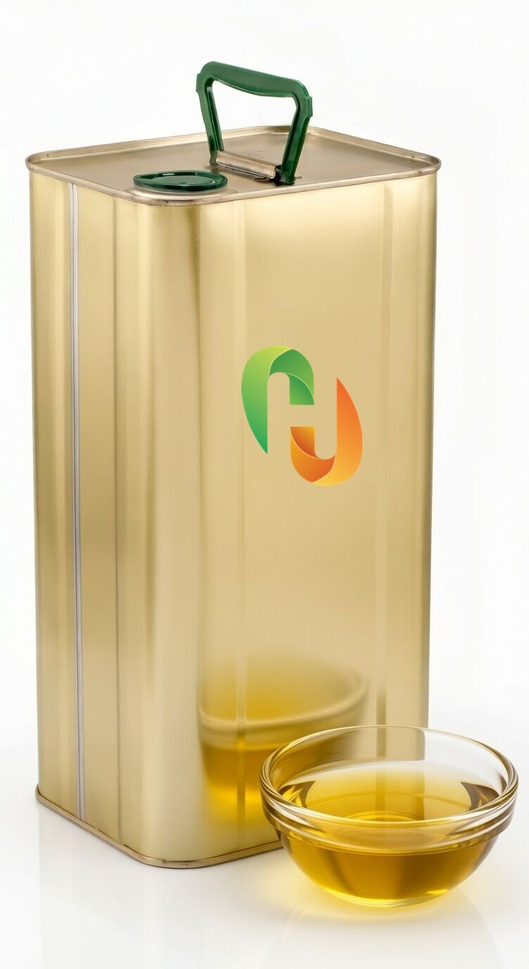Soğuk Sıkım Zeytinyağı (5 Litre)