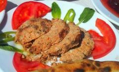 Sürk çökelek Adet