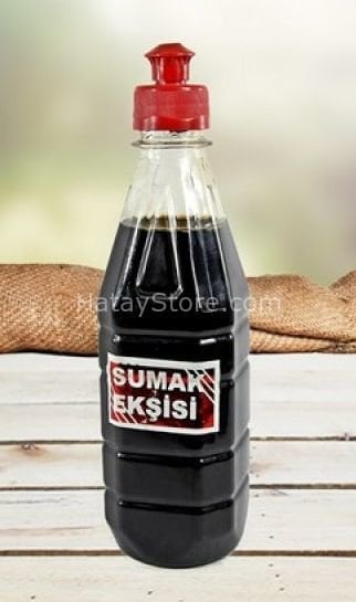 Sumak Ekşisi