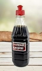 Sumak Ekşisi