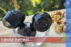 Ceviz Reçeli 1000 gr