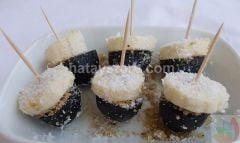 Ceviz Reçeli 1000 gr