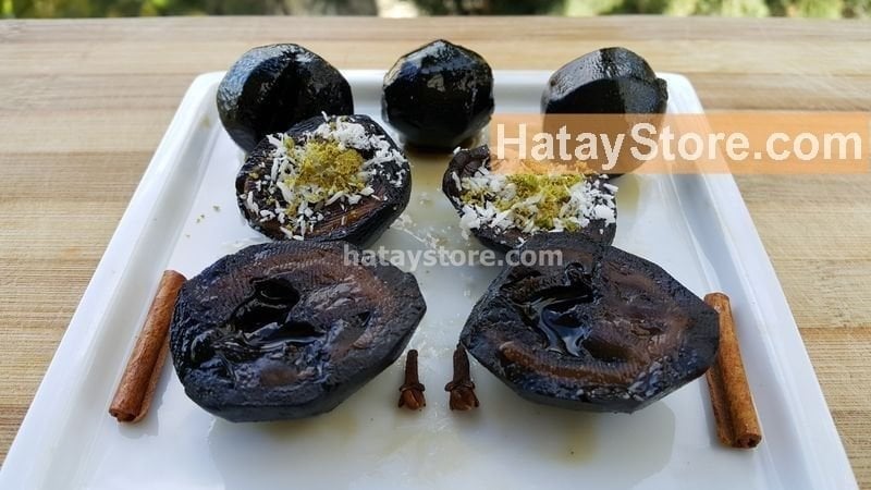 Ceviz Reçeli 1000 gr