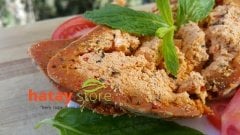 Küflü Sürk Çökelek