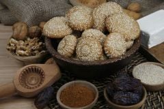 Sade Kömbe 500gr