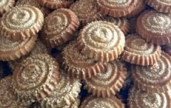 Sade Kömbe 500gr