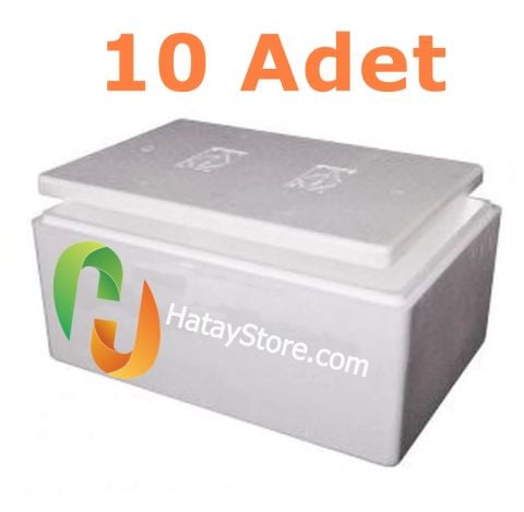 Dondurulmuş Künefe 10 Adet