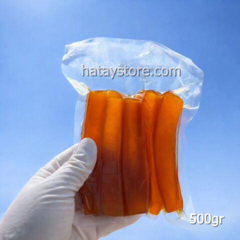 Kabak Tatlısı 500 gr