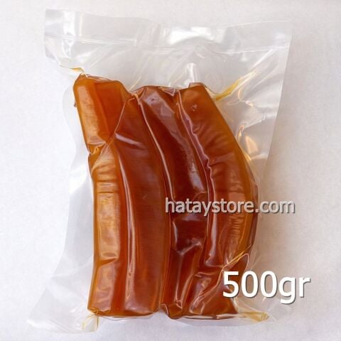 Kabak Tatlısı 500 gr