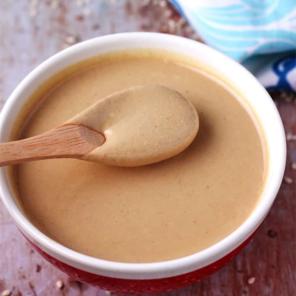 Çiğ Susam Tahin 960 gr