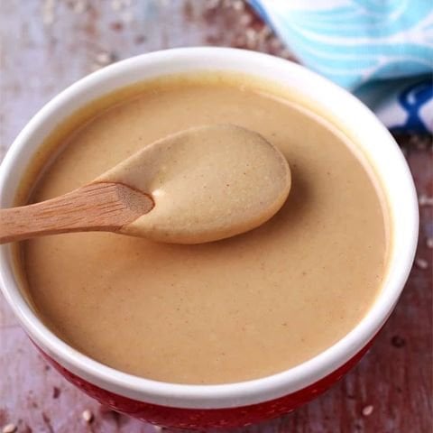 Çiğ Susam Tahin 960 gr