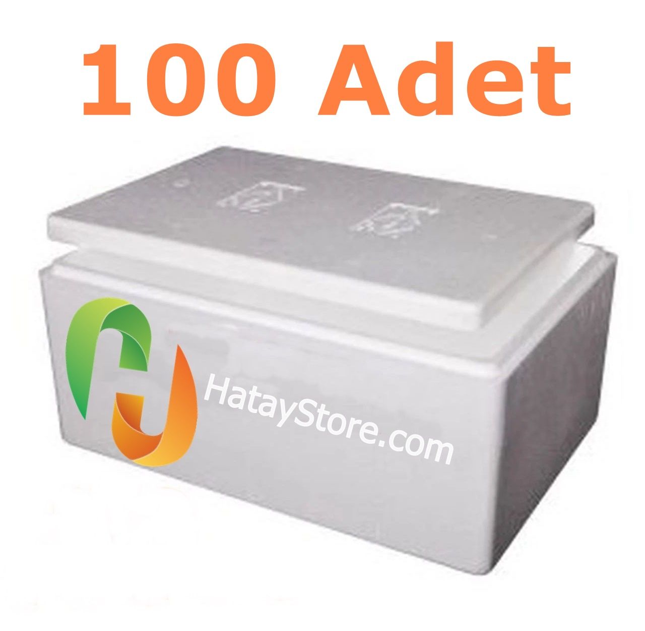 Dondurulmuş Künefe 100 Adet