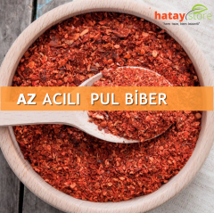 Acı Pul Biber
