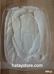 Keçi Tuzlu Yoğurdu 1000 gr