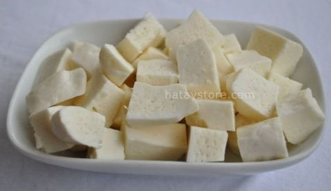 Kızartmalık Peynir