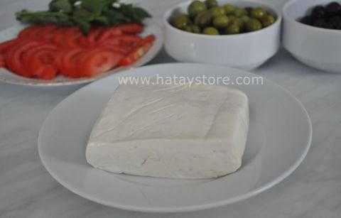 Salamura Köy Peyniri 1500 gr