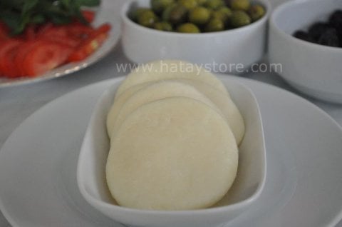 Lavaş Peynir