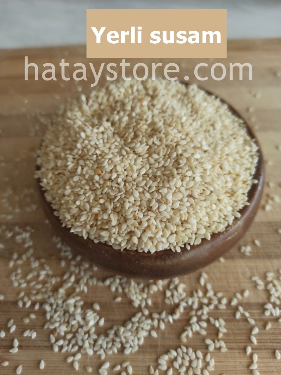Yerli Susam