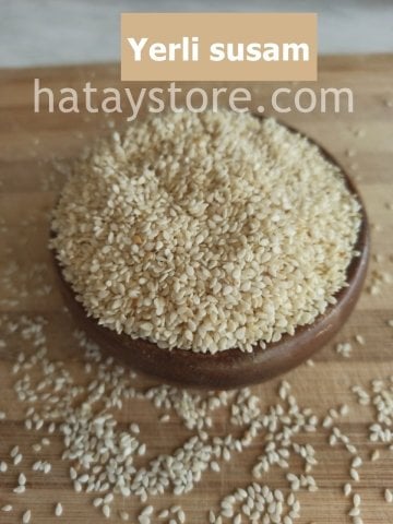 Yerli Susam