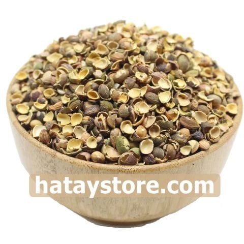 Kabuk Buhur (Pohur) Tütsü