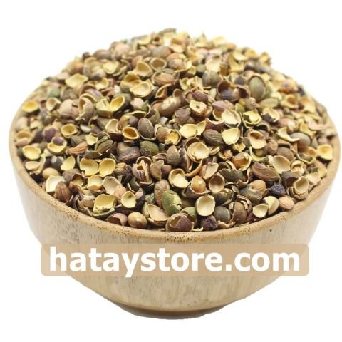 Kabuk Buhur (Pohur) Tütsü