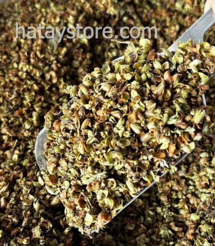 Kuru Fesleğen Reyhan (Habak)