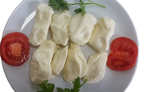 Sıkma Peynir