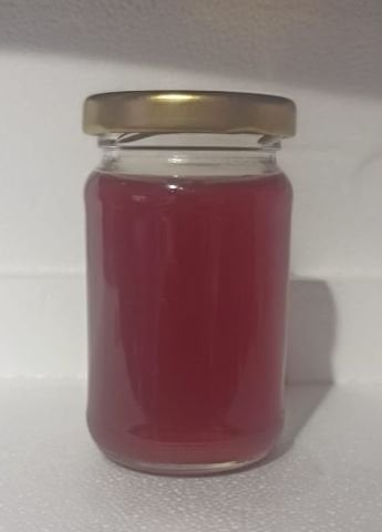 Kırmızı Kantaron Yağı