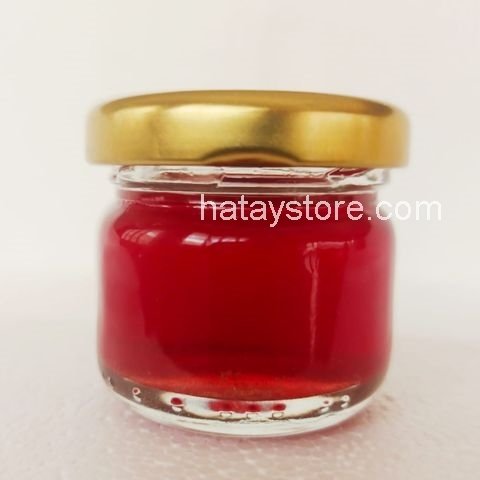 Kırmızı Kantaron Yağı