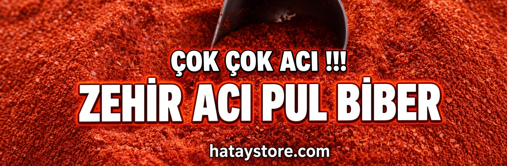 samandağ pul biberi