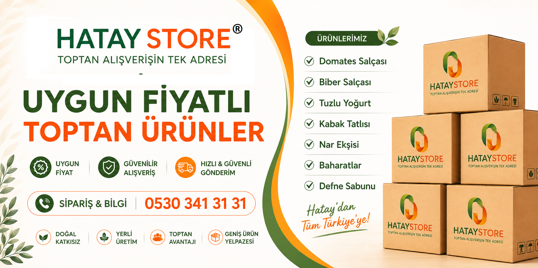 indirimli ürünler